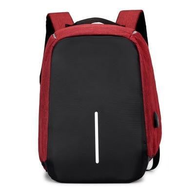 City Travel Anti-Diebstahl Deluxe Rucksack | Brehn