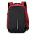 City Travel Anti-Diebstahl Deluxe Rucksack | Brehn