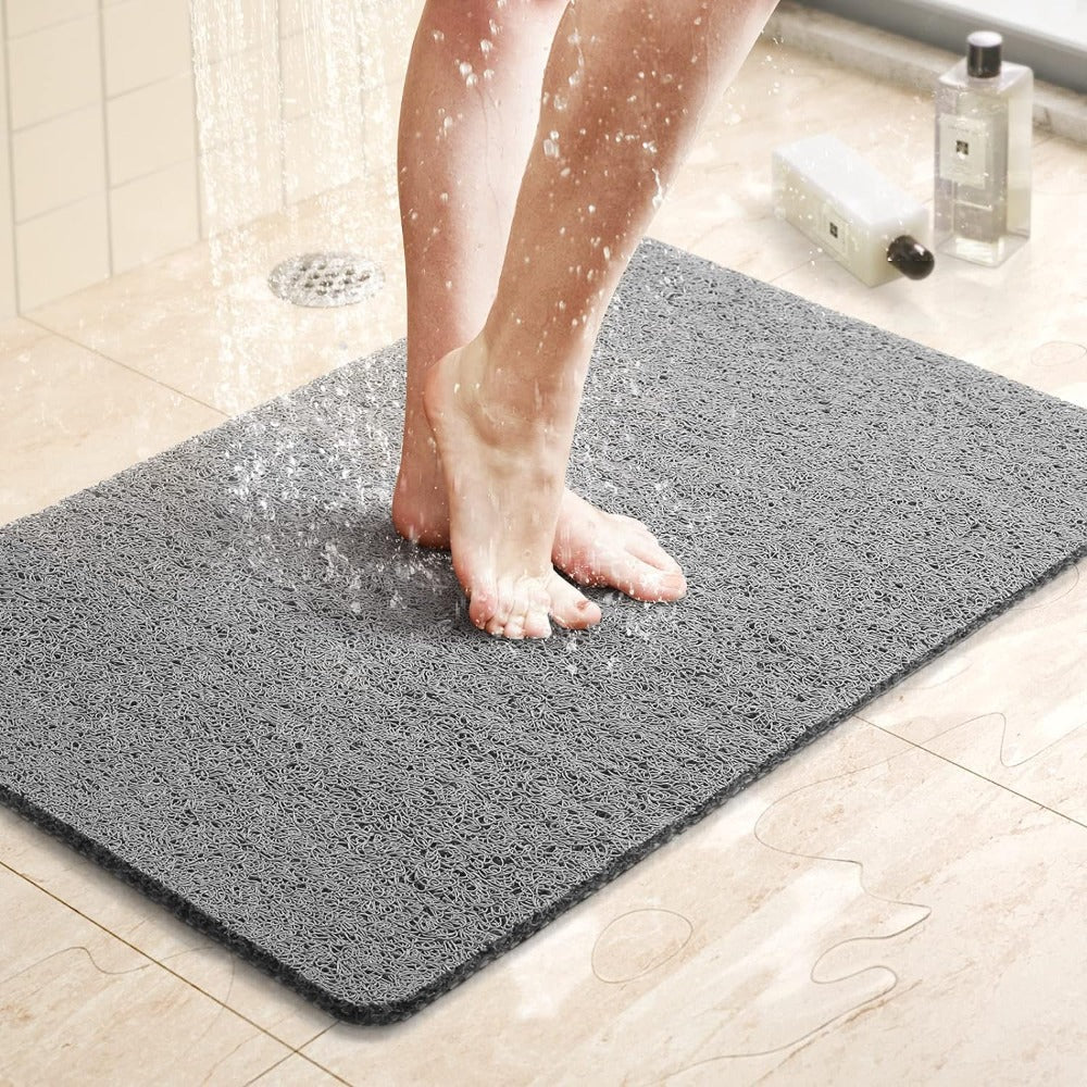 SafeSpa Duschmatte – Rutschfeste und Hygienische Badmatte mit Spa-Komfort | Brehn