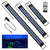 LED Aquarium Beleuchtung 24/7 Modus mit Zeitschaltung | Brehn