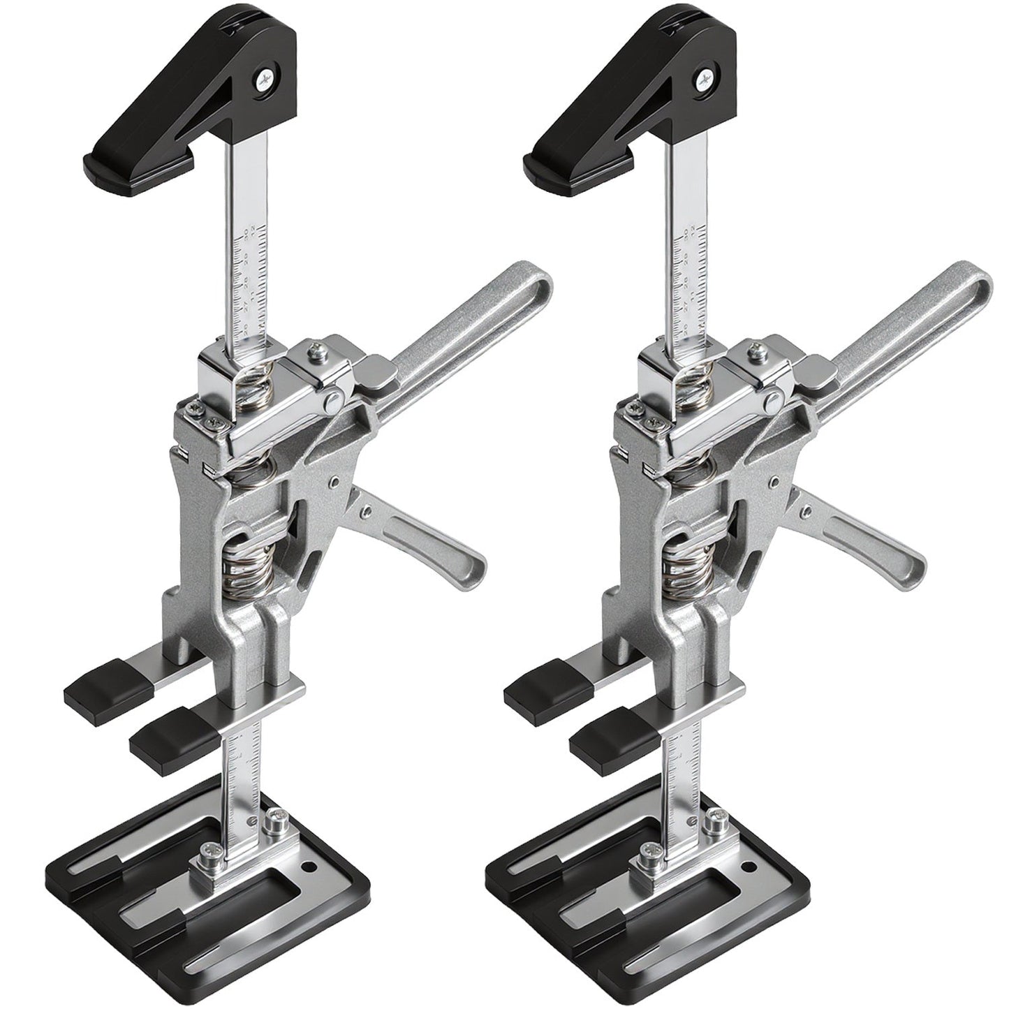 2X Arbeitssparender Heber Handhebewerkzeug Maximale 200KG | Brehn