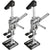 2X Arbeitssparender Heber Handhebewerkzeug Maximale 200KG | Brehn