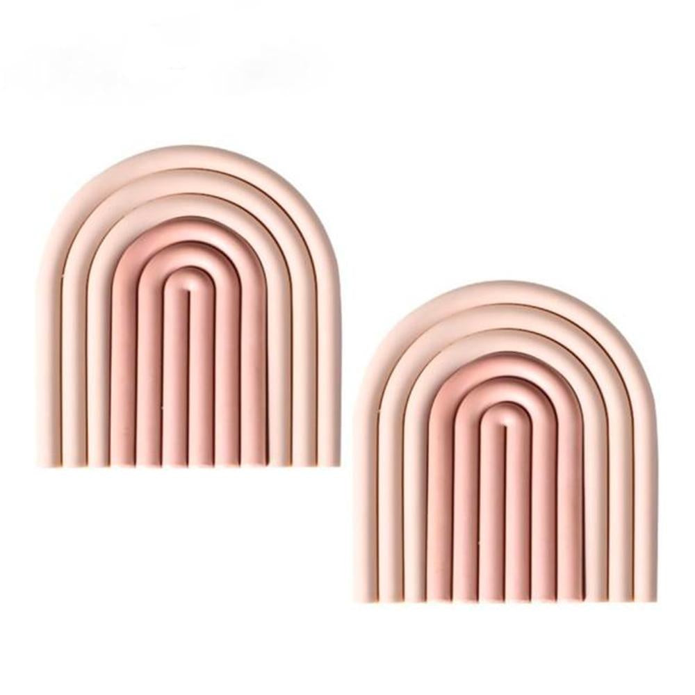 Arch Coaster Set | Brehn