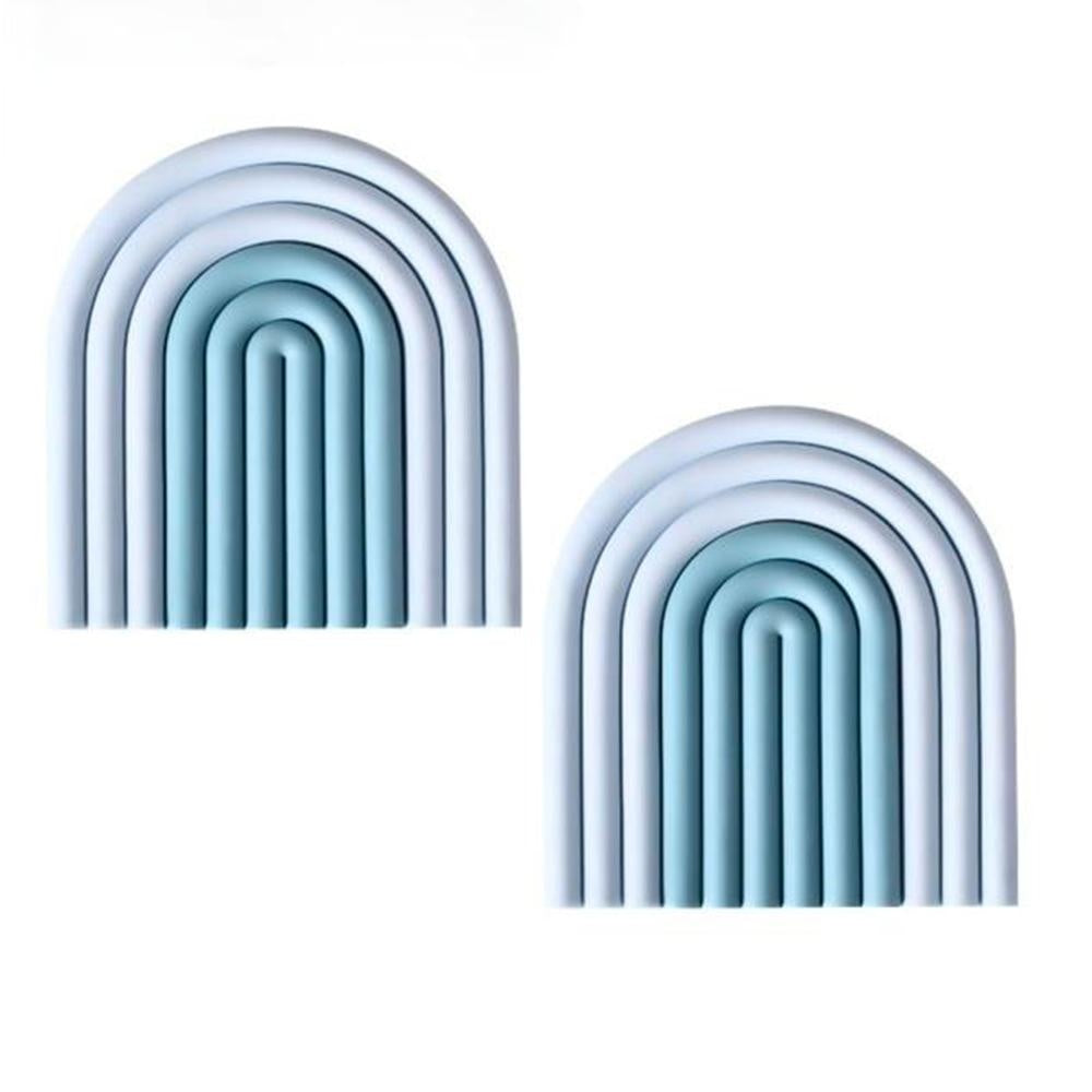 Arch Coaster Set | Brehn