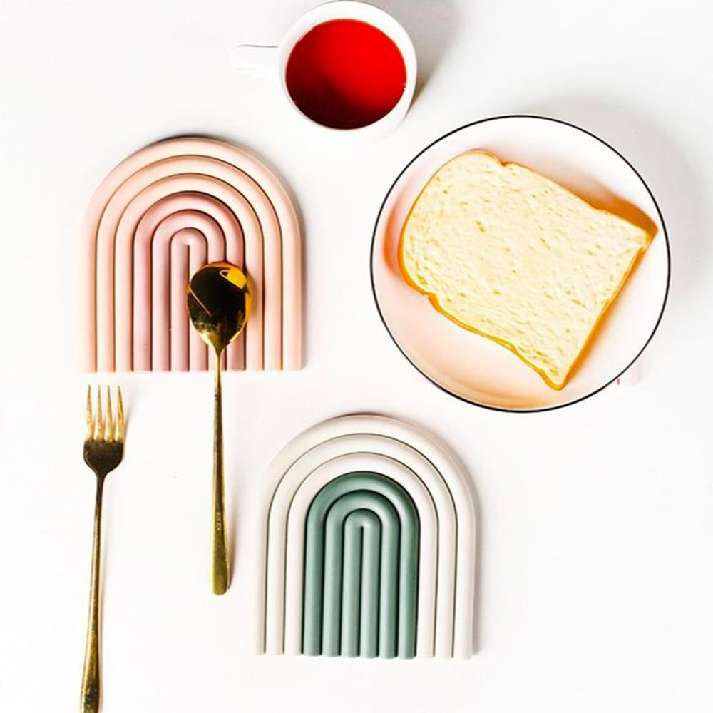 Arch Coaster Set | Brehn