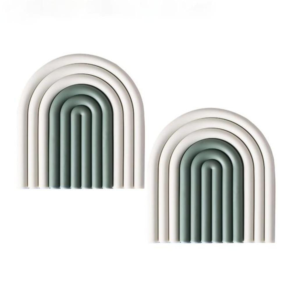 Arch Coaster Set | Brehn
