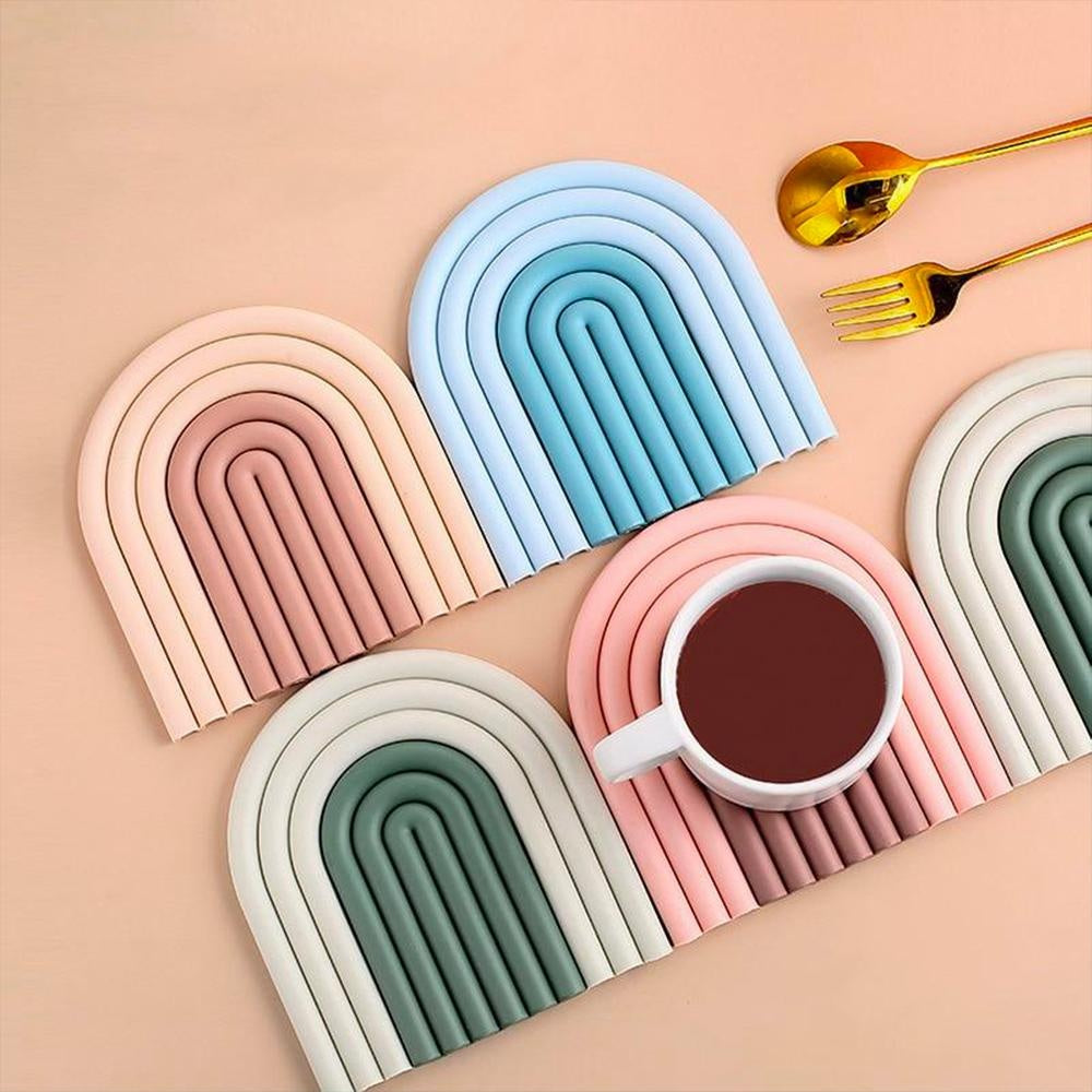 Arch Coaster Set | Brehn