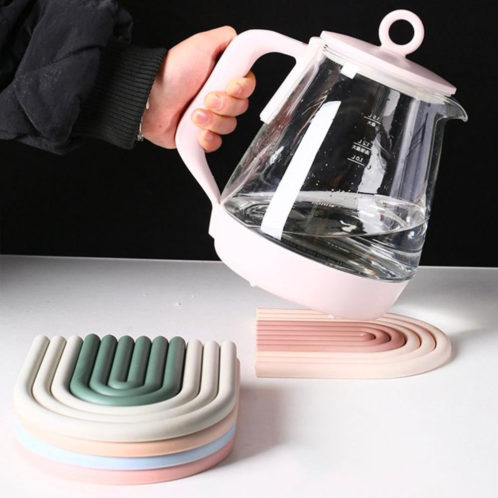 Arch Coaster Set | Brehn