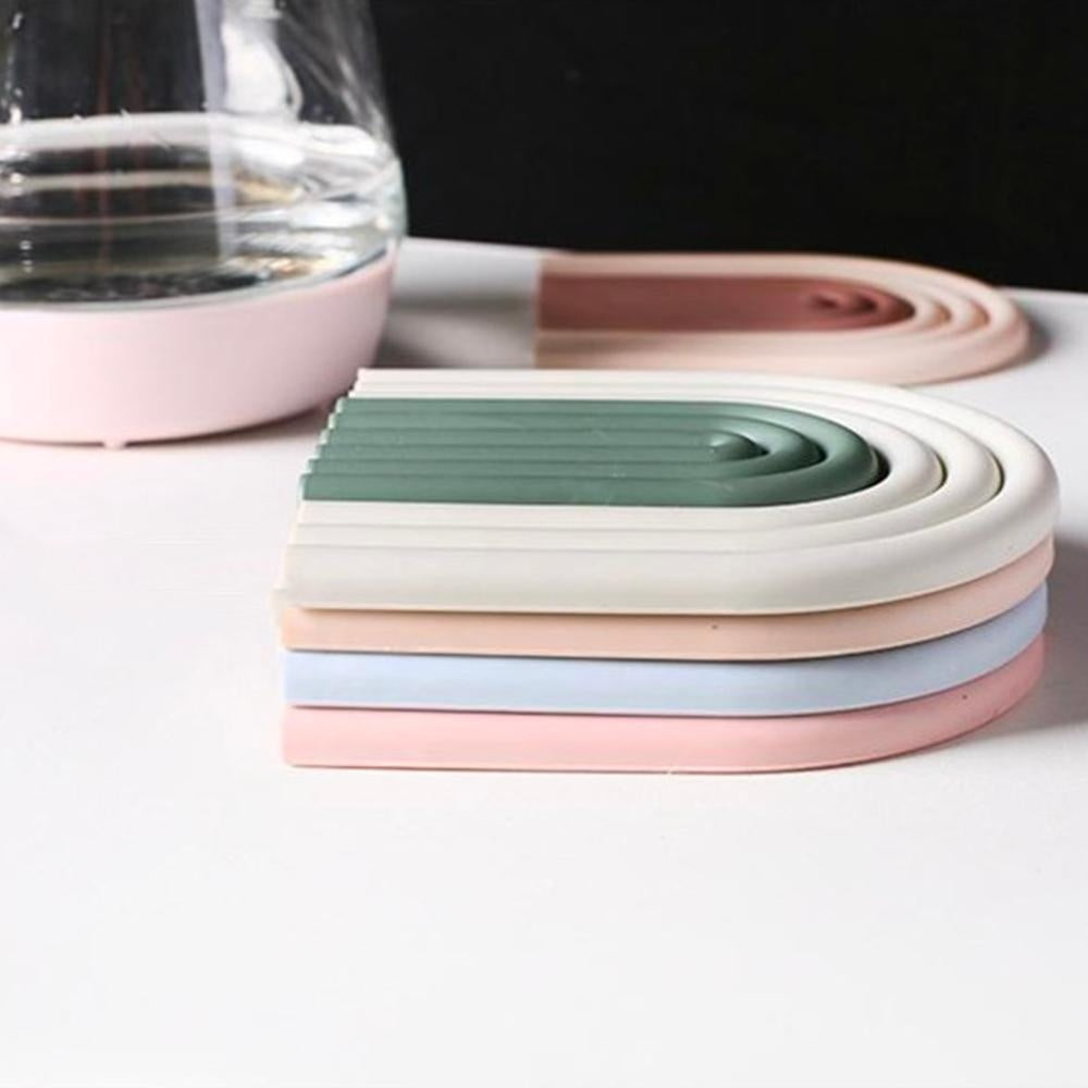 Arch Coaster Set | Brehn