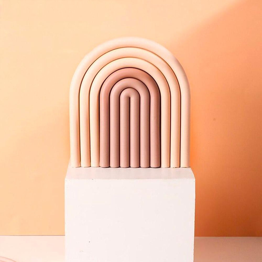 Arch Coaster Set | Brehn