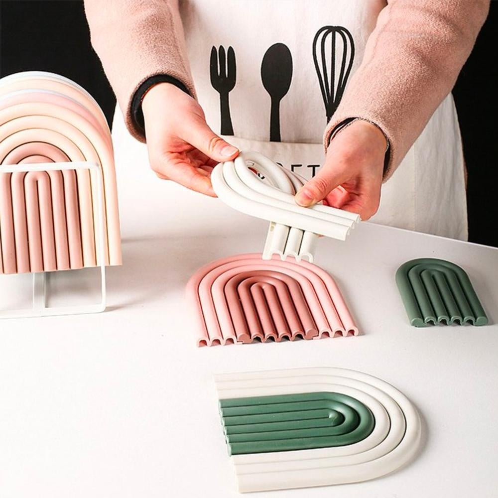 Arch Coaster Set | Brehn