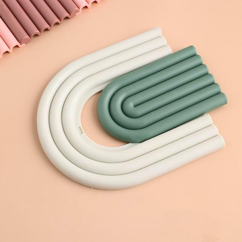 Arch Coaster Set | Brehn