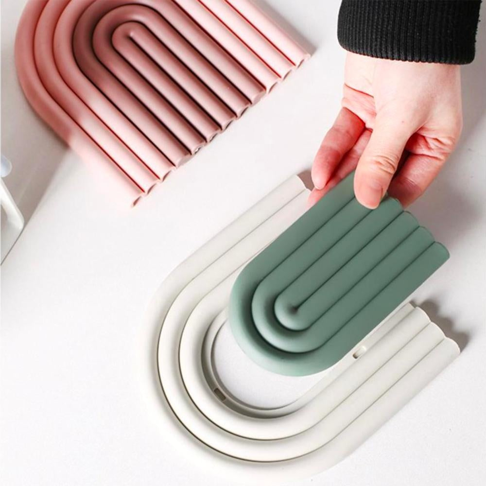 Arch Coaster Set | Brehn