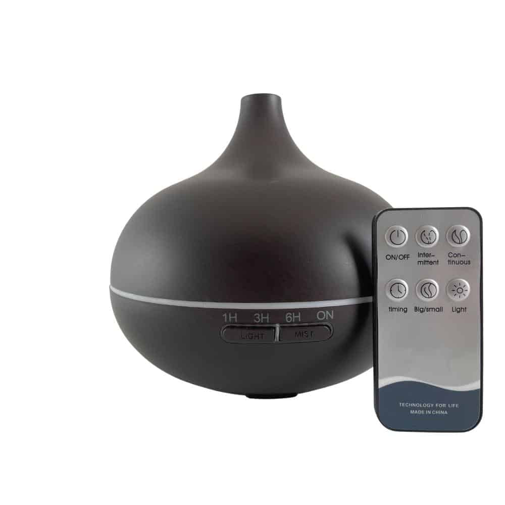 Aroma Diffuser - Stilvoll und schön - 300 ml. | Brehn