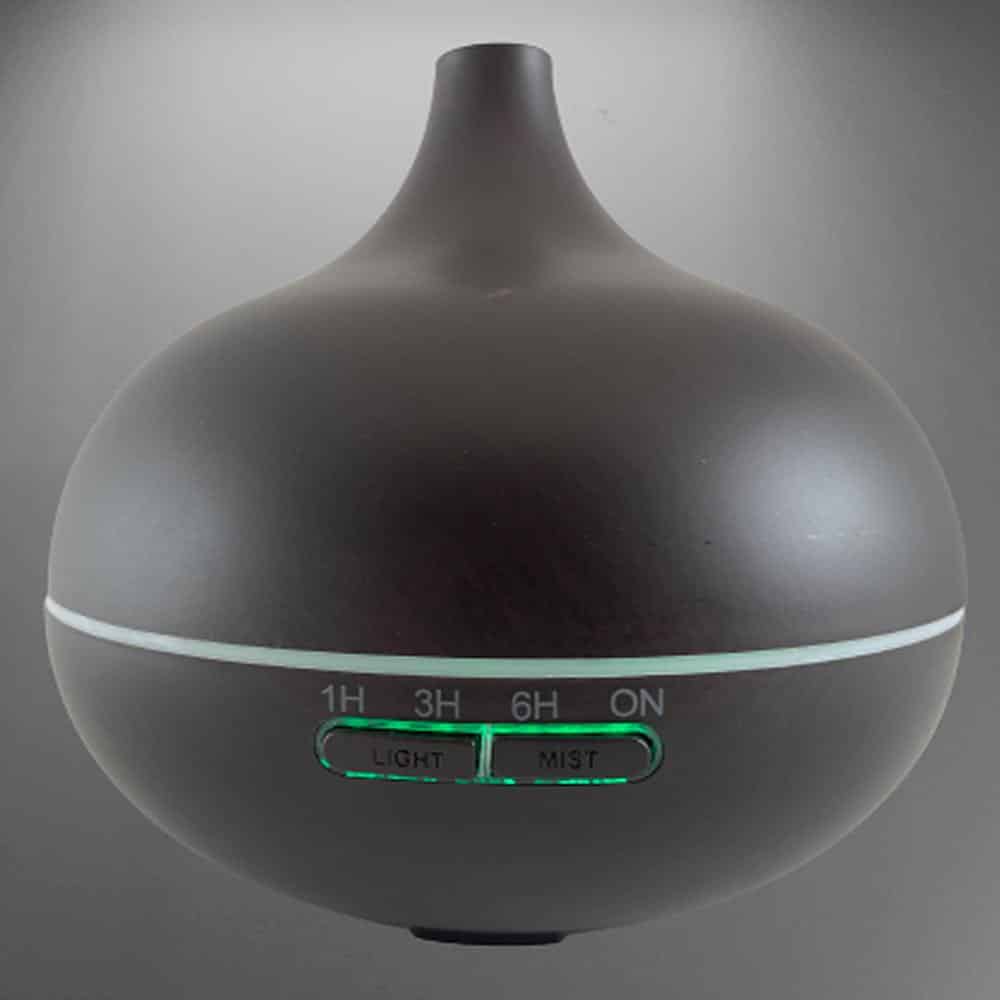 Aroma Diffuser - Stilvoll und schön - 300 ml. | Brehn