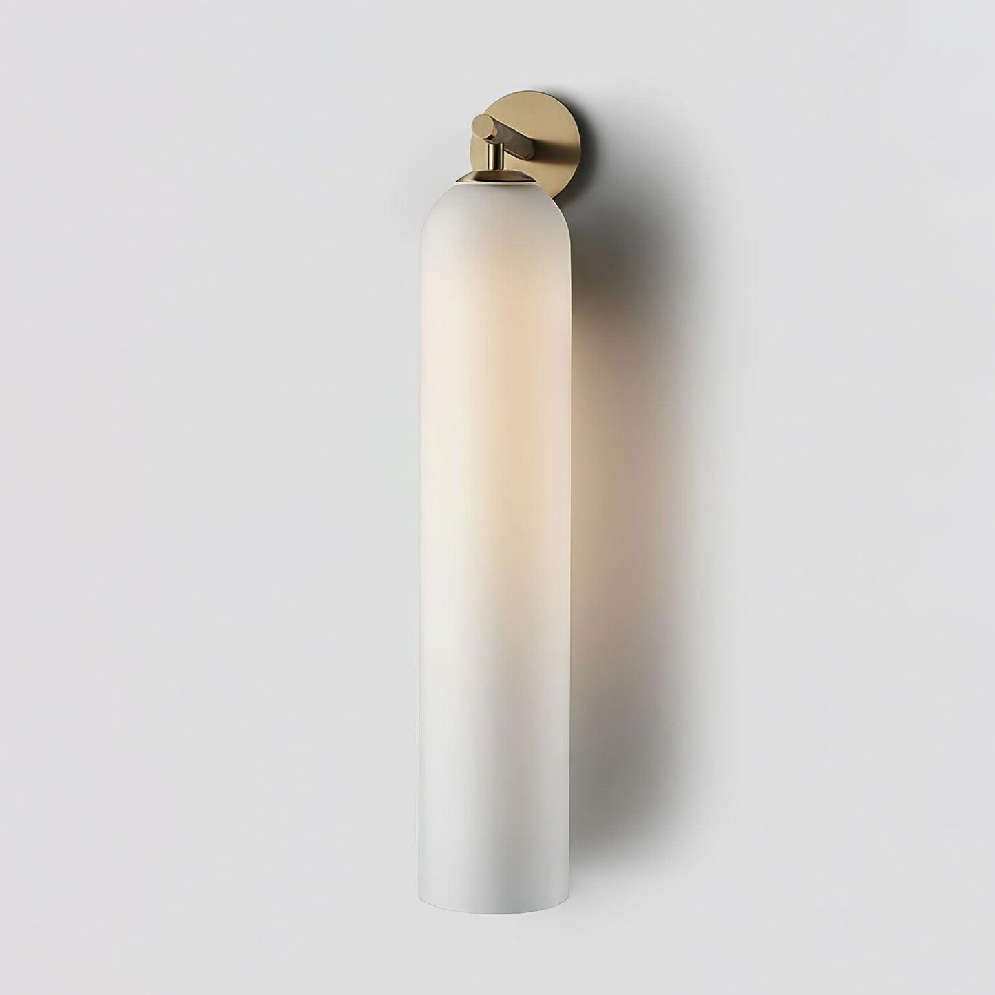 Brehn | Elegante Glas-Wandlampe - Für ein schönes Interieur