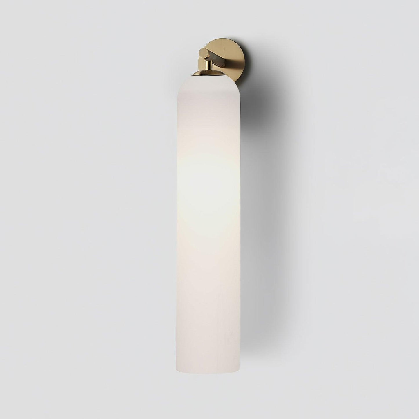 Brehn | Elegante Glas-Wandlampe - Für ein schönes Interieur