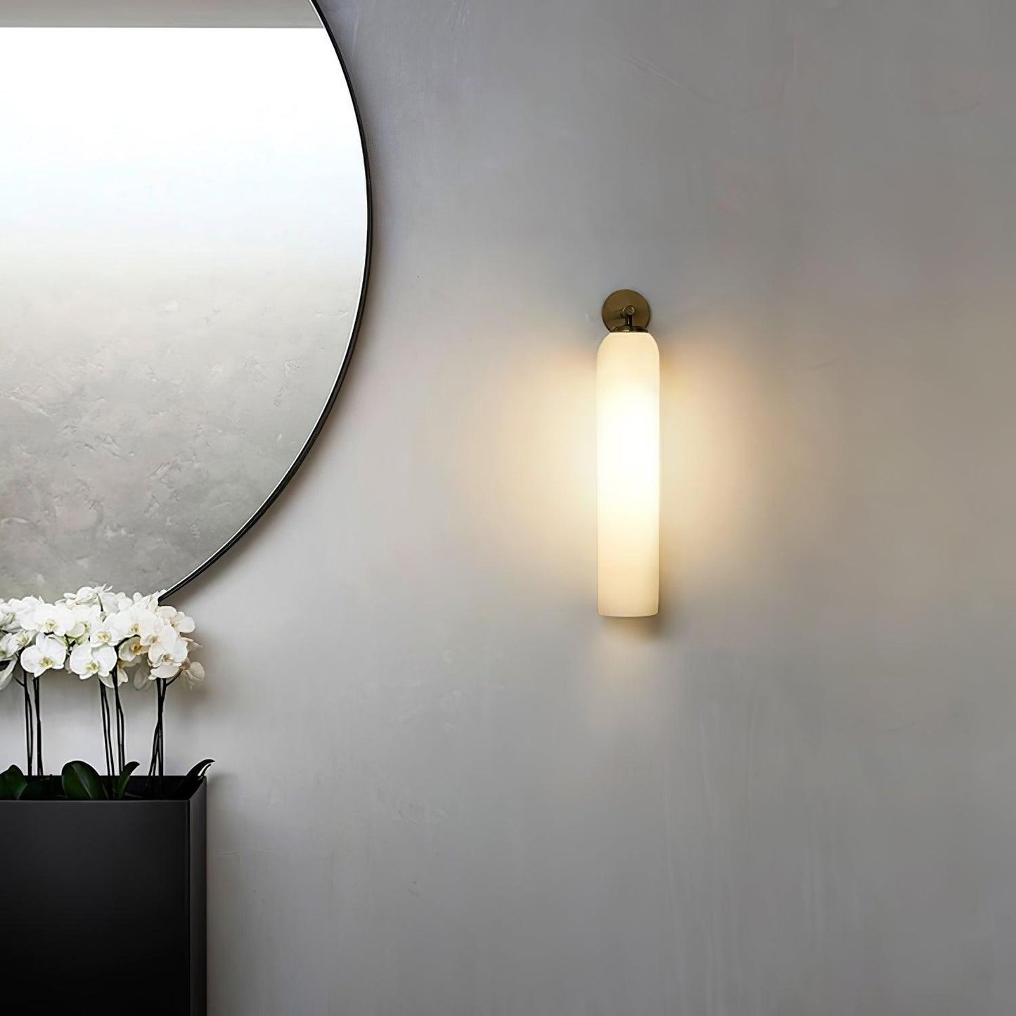 Brehn | Luxuriöse Beleuchtung mit einem zarten Lichteffekt