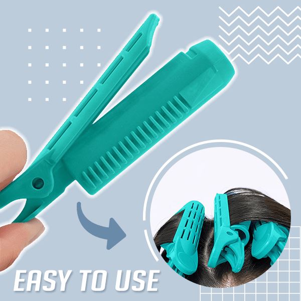 Brehn | ClipPro™ Haarwurzel-Booster Clip - Sofortiges Volumen, Mühelos