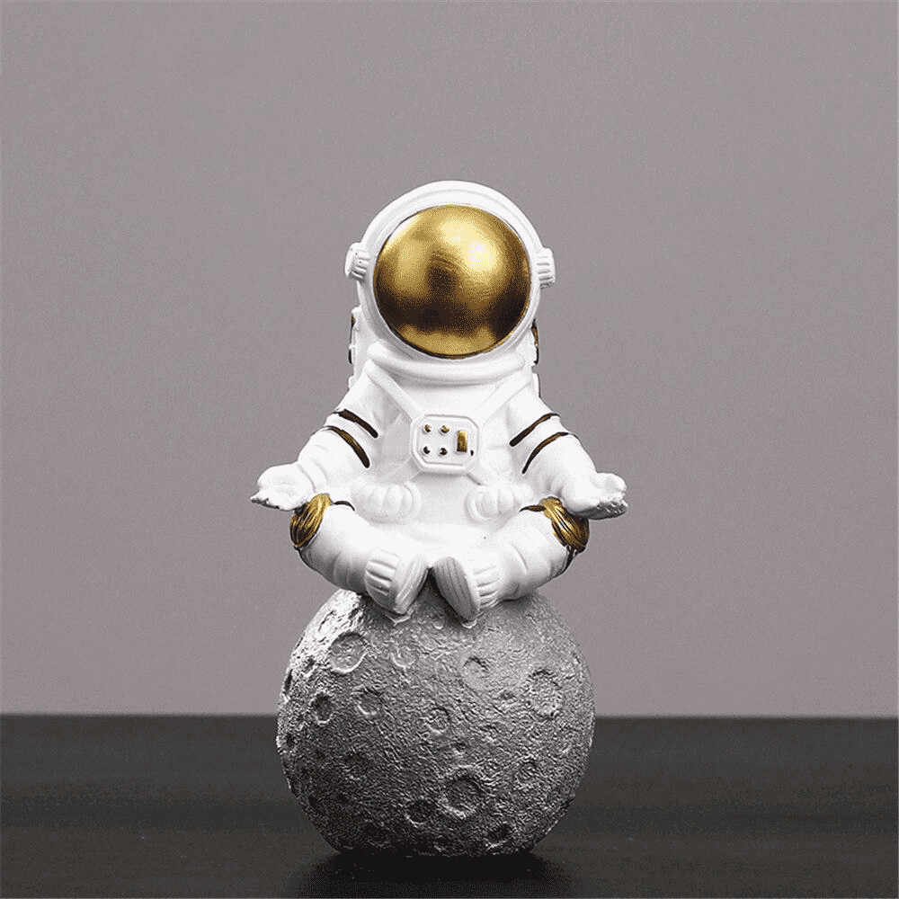 Astronauten-Figur | Brehn
