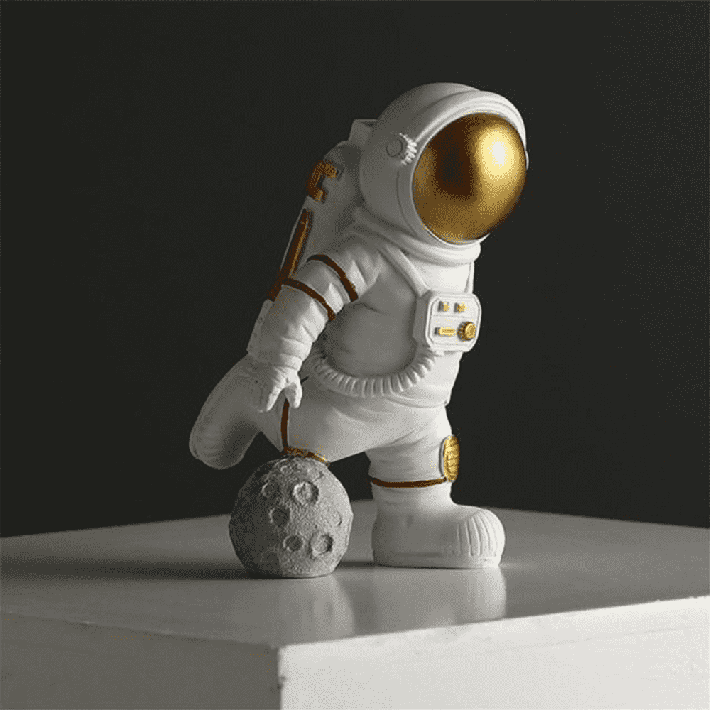 Astronauten-Figur | Brehn