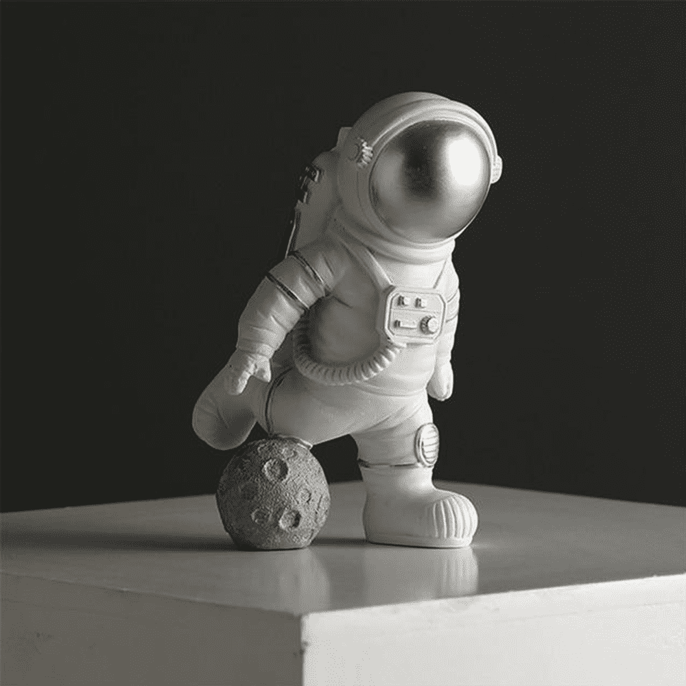 Astronauten-Figur | Brehn