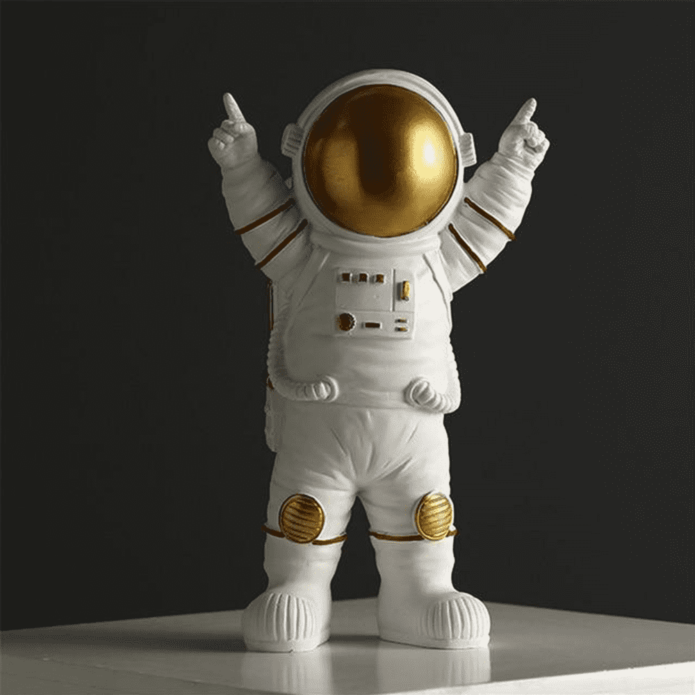 Astronauten-Figur | Brehn