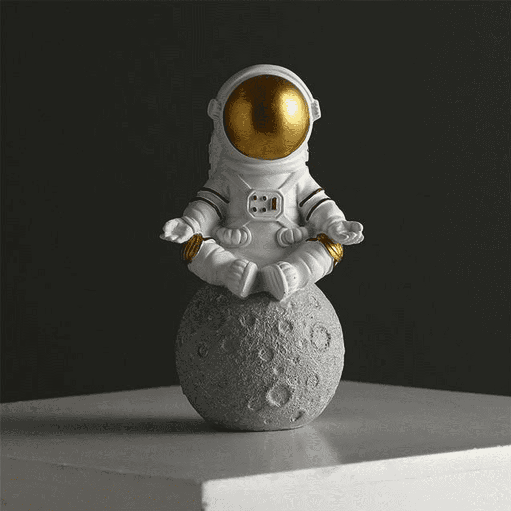 Astronauten-Figur | Brehn