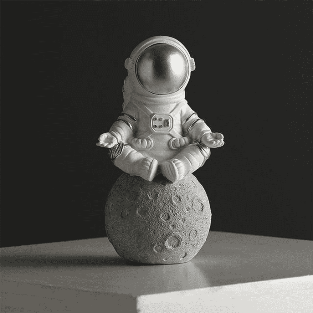 Astronauten-Figur | Brehn