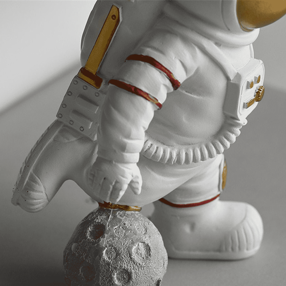 Astronauten-Figur | Brehn