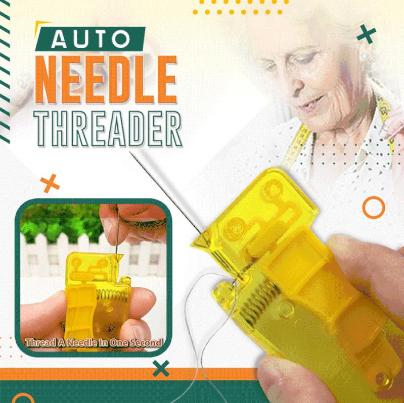 Auto Nadeleinfädler | Brehn