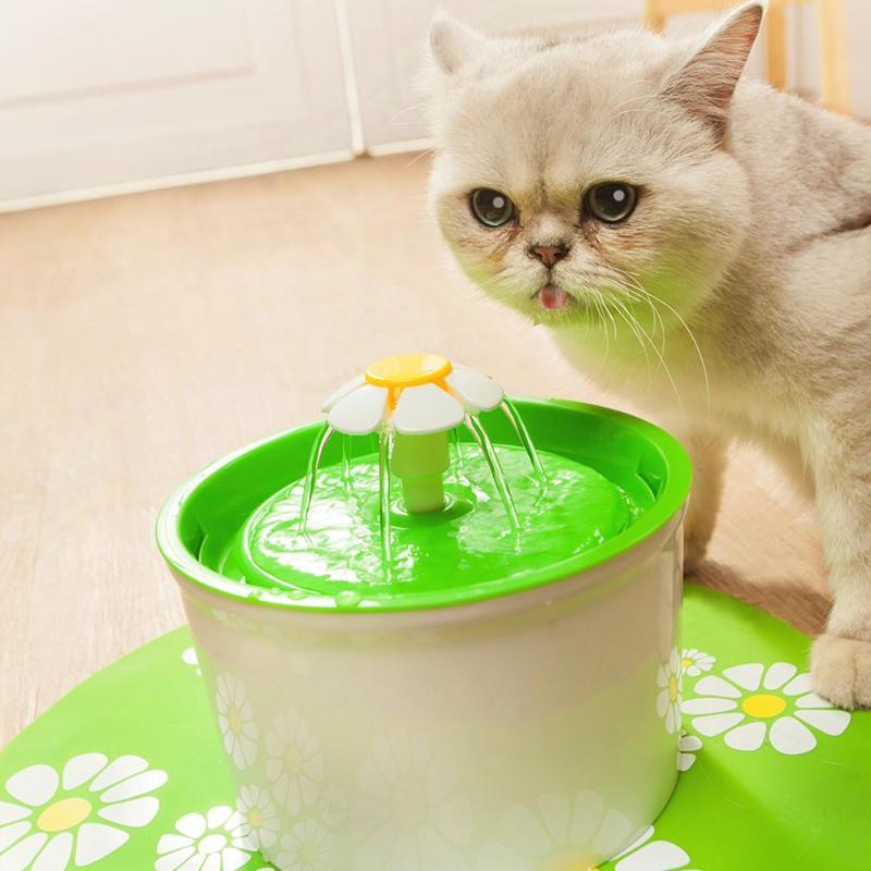 Automatische Haustier-Wasserquelle | Brehn