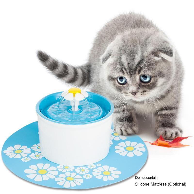 Automatische Haustier-Wasserquelle | Brehn