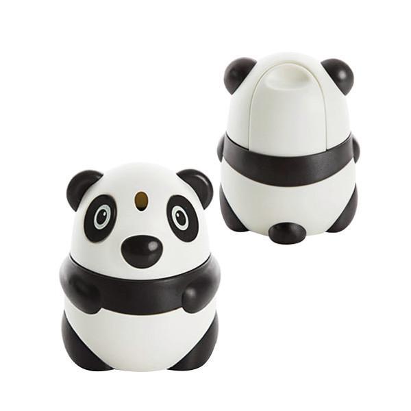 Automatischer Panda Zahnstocher-Spender | Brehn