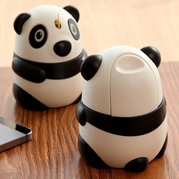 Automatischer Panda Zahnstocher-Spender | Brehn