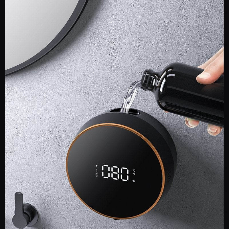 Luxe automatische Seifenspender | Brehn