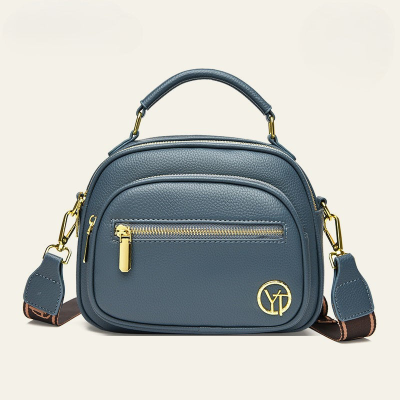 Handtasche, Umhängetasche aus PU-Leder