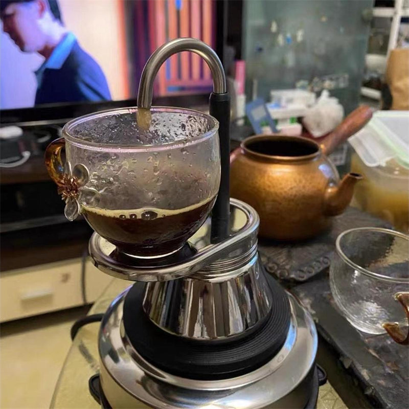 Espressomaschine