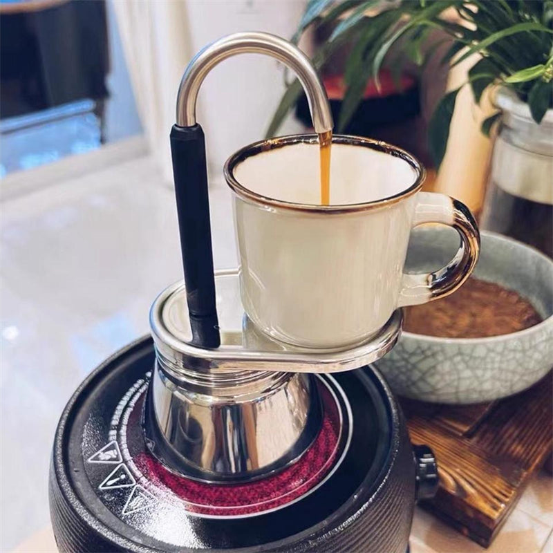Espressomaschine
