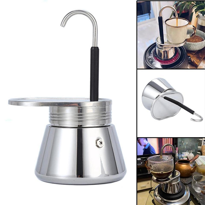 Espressomaschine