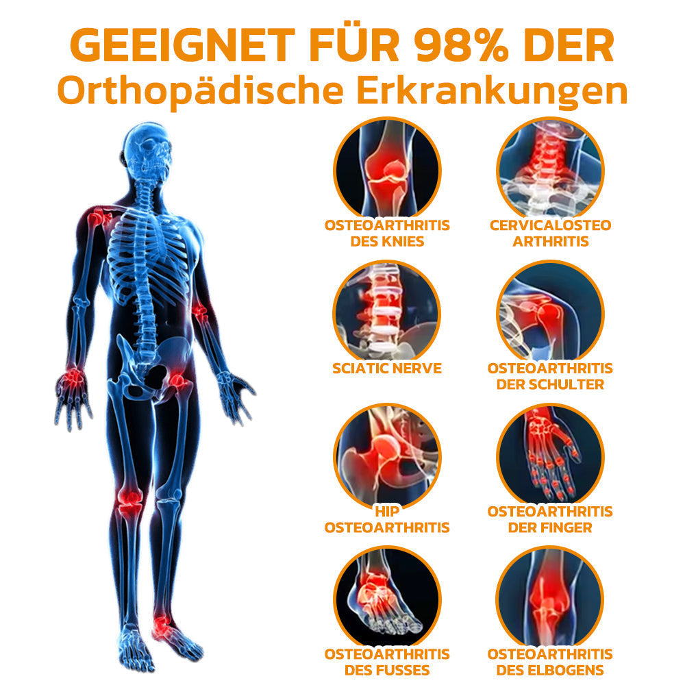 Bienenvenom Gelenkcreme | Brehn