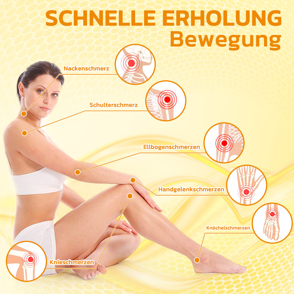 Bienenvenom Gelenkcreme | Brehn