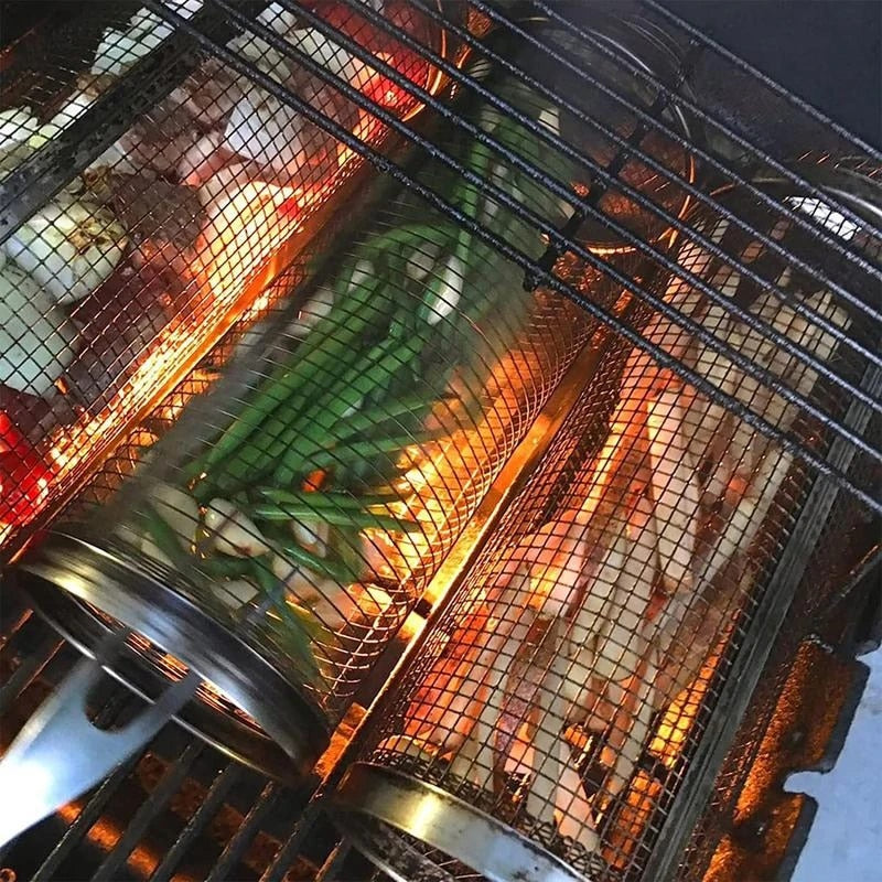 Grill Zylinder | Brehn