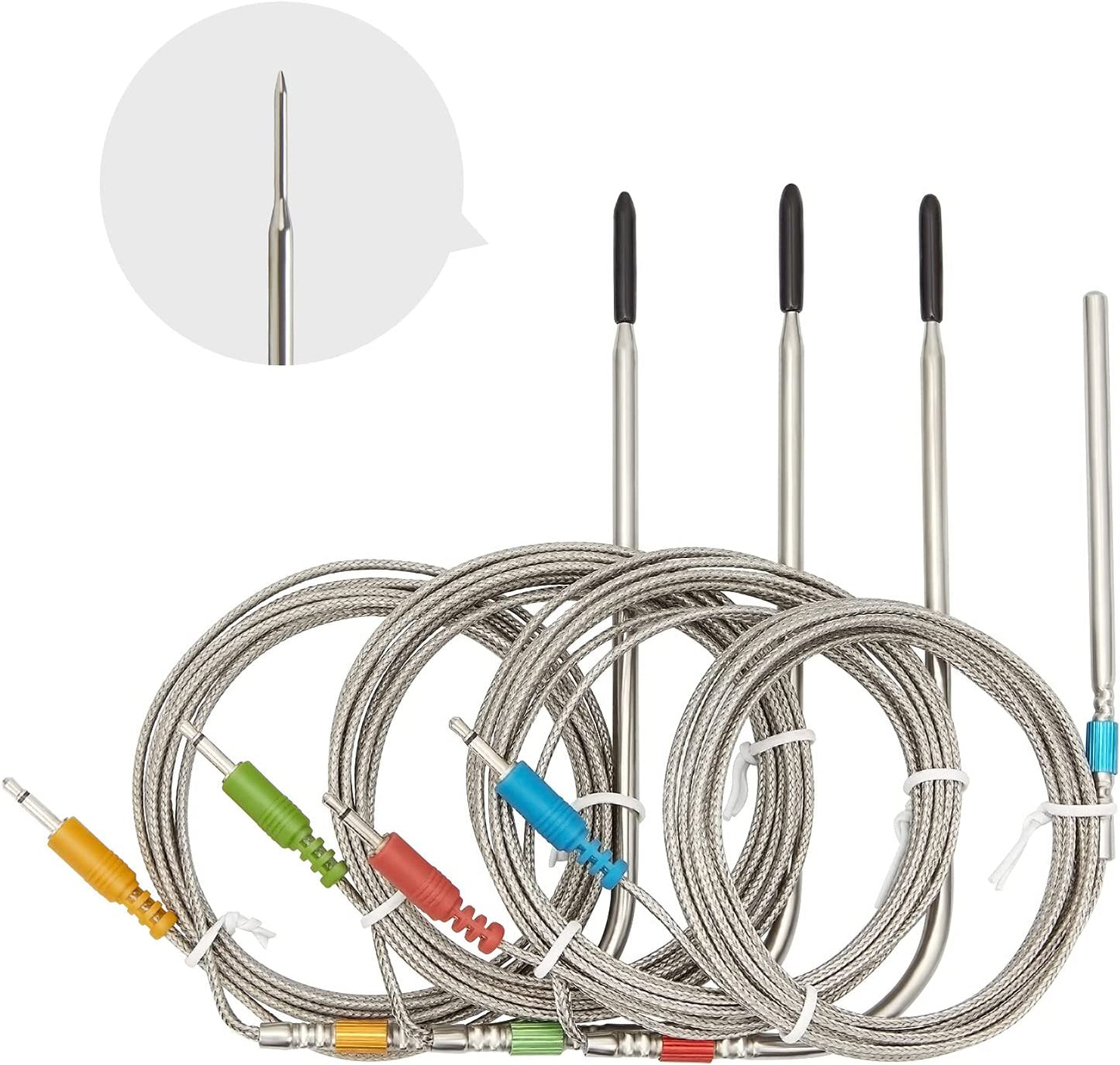 Fleischthermometer für Thermometer IBT-4XS und IBT-6XS | Brehn
