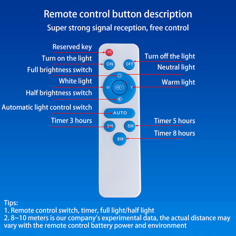 Modern Minimalist Solar Waterproof Metal & PC Säulen LED Außenleuchte Landschaftsbeleuchtung Für Garten & Außenpatio | Brehn