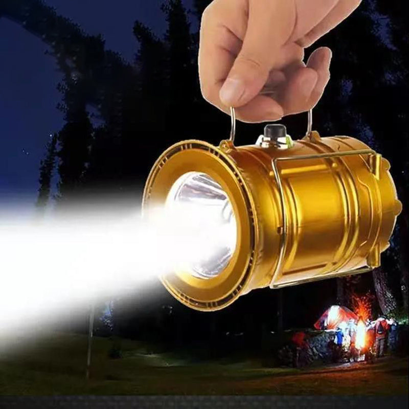 Moderne Minimalistische Solar Tragbare Zylinder Stretch Pferd Licht Metall Kunststoff LED Außenlicht Für Garten | Brehn