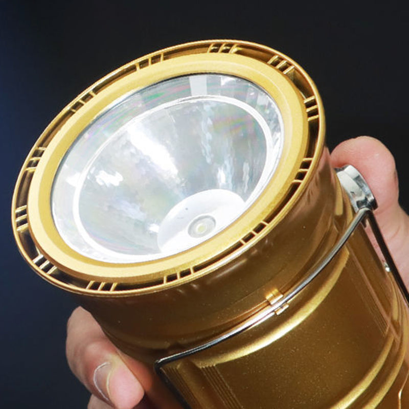 Moderne Minimalistische Solar Tragbare Zylinder Stretch Pferd Licht Metall Kunststoff LED Außenlicht Für Garten | Brehn