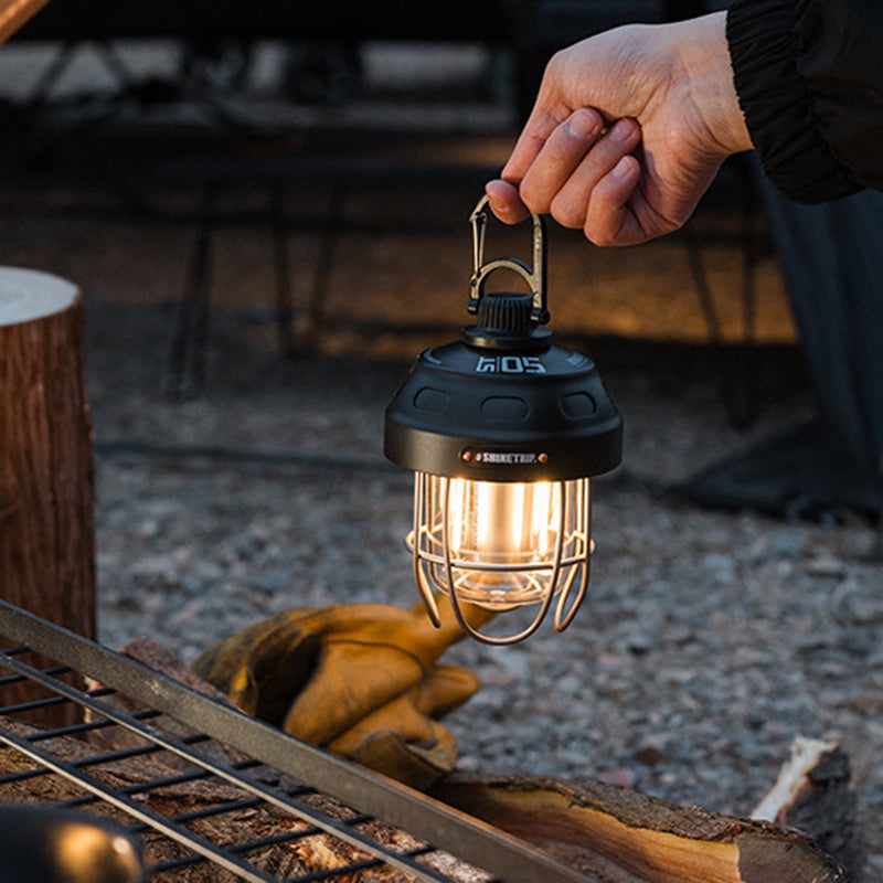 Zeitgenössisches kreatives rundes Nuss-Aluminium-Carbonstahl-ABS-LED-Außenlicht für den Garten | Brehn