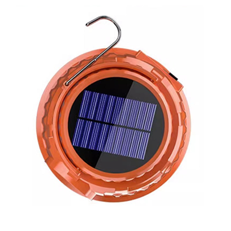 Moderne Minimalistische Tragbare Handheld Solar ABS LED Landschaft Beleuchtung Außenlicht Für Außen | Brehn
