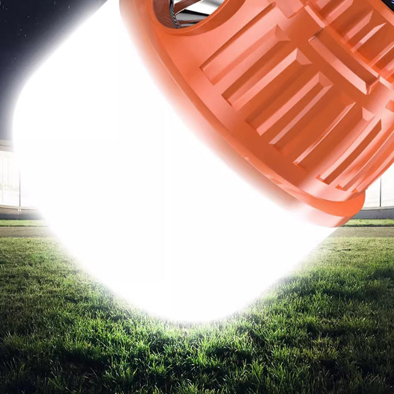 Moderne Minimalistische Tragbare Handheld Solar ABS LED Landschaft Beleuchtung Außenlicht Für Außen | Brehn